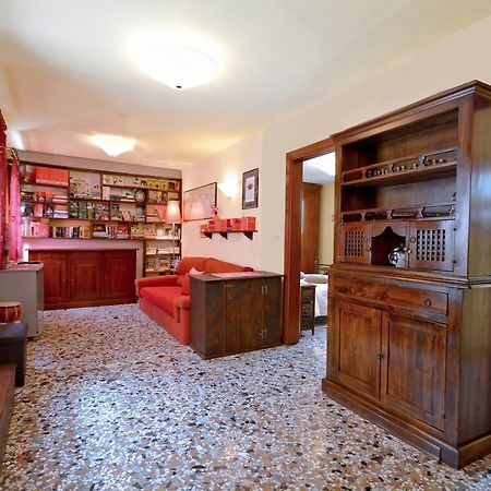 Ve.N.I.Ce Cera Casa Della Zia Leilighet Venezia Eksteriør bilde