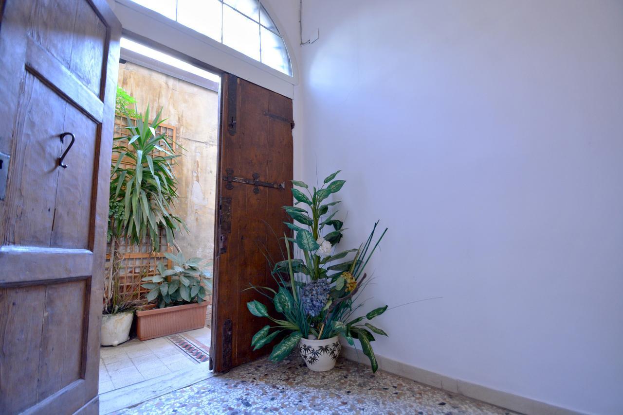 Ve.N.I.Ce Cera Casa Della Zia Leilighet Venezia Eksteriør bilde